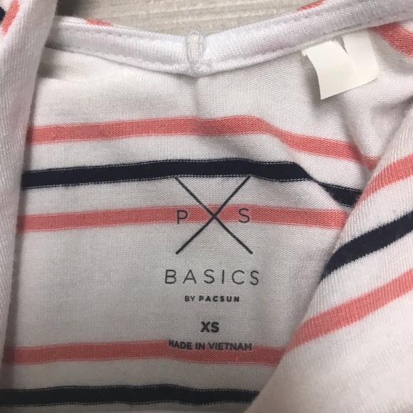 Super soft relaxed pacsun crop - Picture 2 of 2